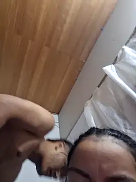 Chloe y Dante online show from December 2025 04:20:02 AM