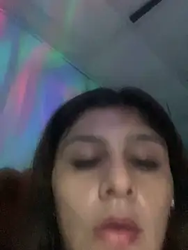 Guerita-96 online show from October 2025 12:11:01 AM