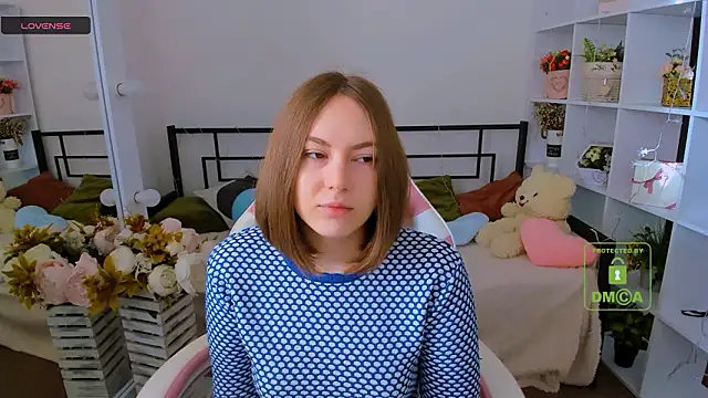 Snapshot of Elma_Lily chatting on February 2026 07:18:01 AM Elma Lily online show from February 2026 07:18:01 AM