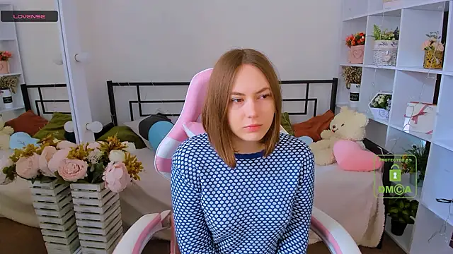 Snapshot of Elma_Lily chatting on February 2026 08:08:02 AM Elma Lily online show from February 2026 08:08:02 AM