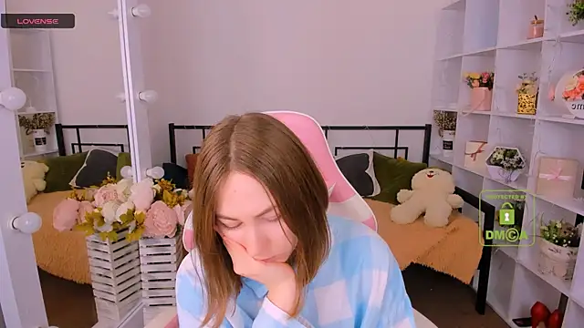 Snapshot of Elma_Lily chatting on February 2026 09:41:02 AM Elma Lily online show from February 2026 09:41:02 AM