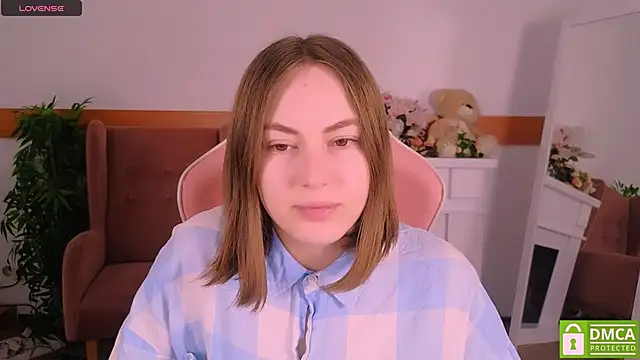 Snapshot of Elma_Lily chatting on February 2026 11:18:01 AM Elma Lily online show from February 2026 11:18:01 AM