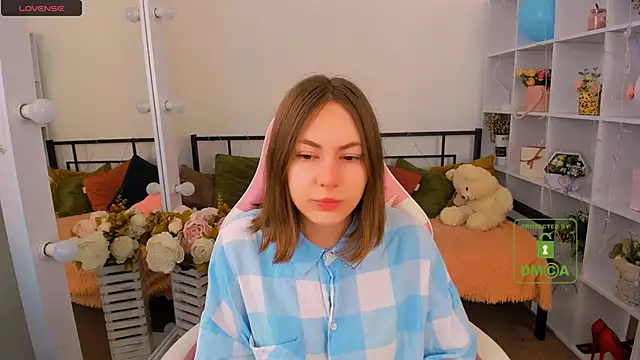 Snapshot of Elma_Lily chatting on February 2026 09:19:01 AM Elma Lily online show from February 2026 09:19:01 AM