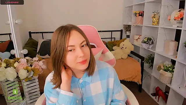 Snapshot of Elma_Lily chatting on February 2026 11:51:01 AM Elma Lily online show from February 2026 11:51:01 AM