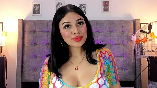 Snapshot of Linda_Fosterr chatting on November 2025 02:35:01 AM Linda Fosterr online show from November 2025 02:35:01 AM