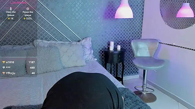 Siaa rosee online show from October 2025 07:38:02 PM