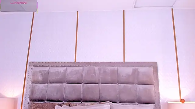 DakotaWangi online show from February 2026 03:22:01 AM