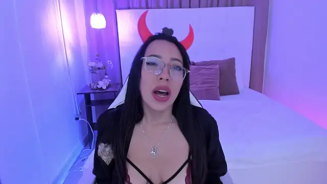 Snapshot of Diabla-09 chatting on September 2025 12:30:01 PM Diabla-09 online show from September 2025 12:30:01 PM