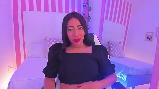 Snapshot of Diabla-09 chatting on September 2025 12:20:01 PM Diabla-09 online show from September 2025 12:20:01 PM