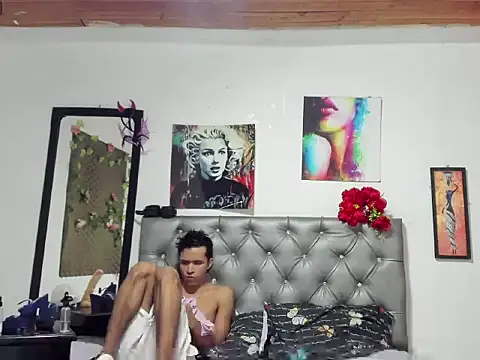 xxKamadevaxx online show from May 2026 12:45:02 PM