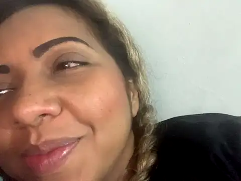 RochyKasdelan online show from October 2025 08:42:01 PM