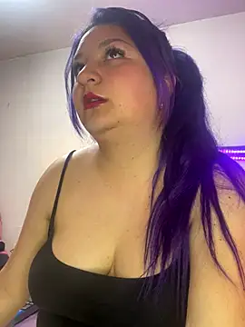 Emma  Fox  online show from September 2025 03:15:02 PM