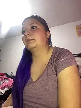 Emma  Fox  online show from September 2025 03:50:01 PM