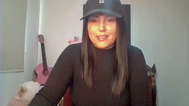 Venusina 07 online show from May 2026 04:01:02 PM