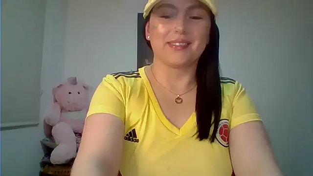 Venusina 07 online show from June 2026 03:48:02 AM