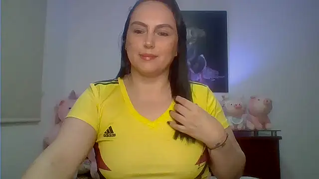 Venusina 07 online show from June 2026 04:22:01 AM
