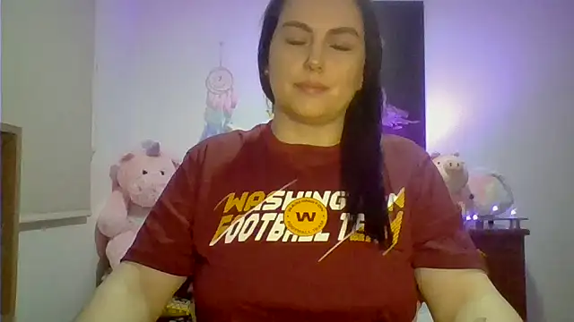 Venusina 07 online show from July 2026 02:48:02 AM