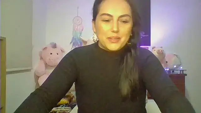 Venusina 07 online show from July 2026 03:53:02 AM