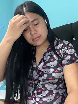 April Becker online show from April 2026 10:23:02 PM