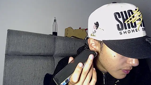 NaytonFreeman online show from October 2025 12:22:01 AM