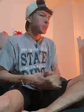 NaytonFreeman online show from December 2025 11:17:01 AM