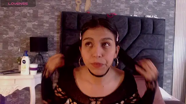 Keila Fg online show from February 2026 03:37:02 AM