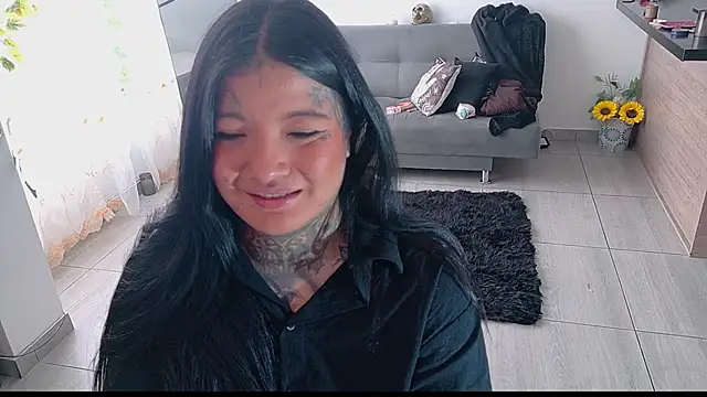 Snapshot of Unatatuada chatting on September 2025 09:17:02 PM Unatatuada online show from September 2025 09:17:02 PM