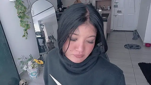 Snapshot of Unatatuada chatting on November 2025 07:14:02 PM Unatatuada online show from November 2025 07:14:02 PM