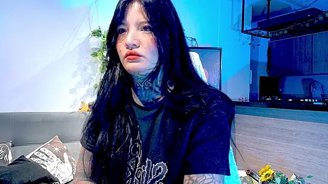 Snapshot of Unatatuada chatting on December 2025 09:26:02 AM Unatatuada online show from December 2025 09:26:02 AM