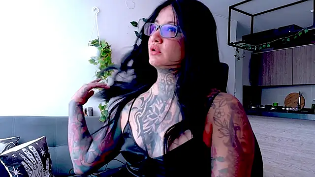 Snapshot of Unatatuada chatting on December 2025 03:52:02 PM Unatatuada online show from December 2025 03:52:02 PM