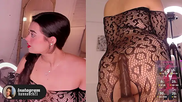 hannahst  online show from March 2026 08:26:02 PM