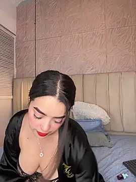 hannahst  online show from March 2026 08:19:02 PM