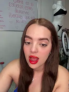 hannahst  online show from April 2026 08:06:02 PM