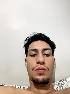 Snapshot of 7Novinho chatting on October 2025 02:55:01 AM 7Novinho online show from October 2025 02:55:01 AM