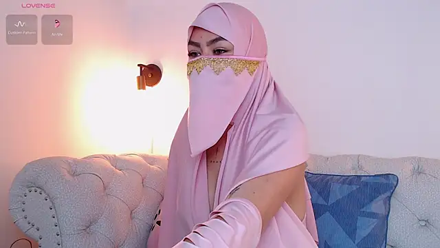 Jazmin milk online show from March 2026 01:49:02 PM