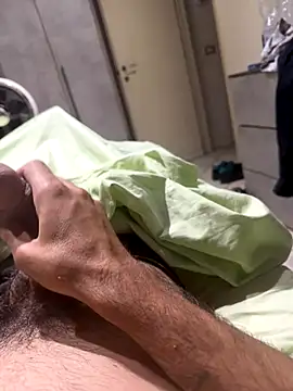 alexbergo87 online show from September 2025 08:34:02 PM