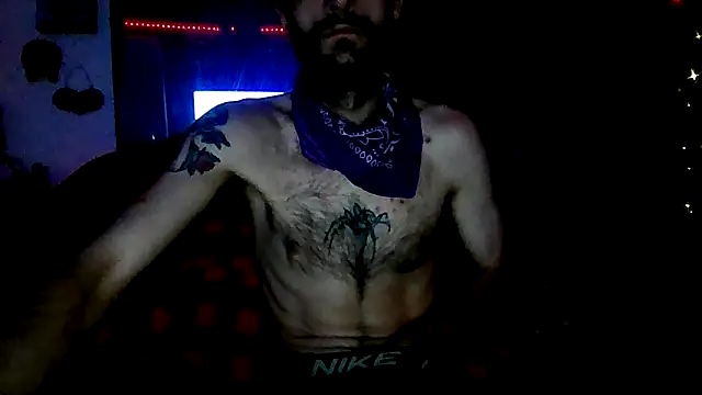 HarmoniousPhantasm3 online show from October 2025 10:02:02 AM