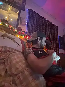 HarmoniousPhantasm3 online show from January 2026 06:34:01 PM