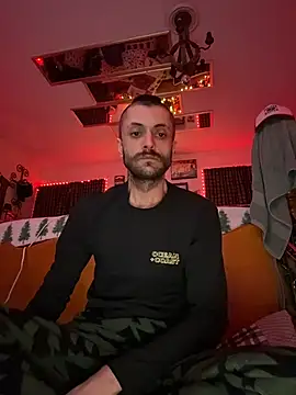 HarmoniousPhantasm3 online show from February 2026 02:16:01 AM