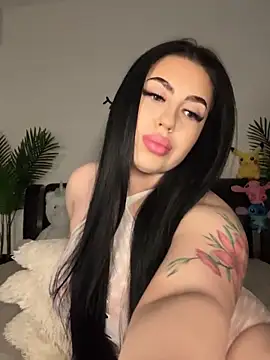 Snapshot of Andrestarr chatting on February 2025 08:50:01 PM Andrestarr online show from February 2025 08:50:01 PM