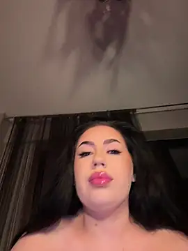 Andrestarr online show from July 2026 07:05:01 PM