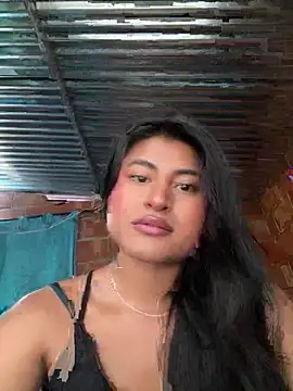 Michelle Narvaez online show from September 2025 08:31:01 PM