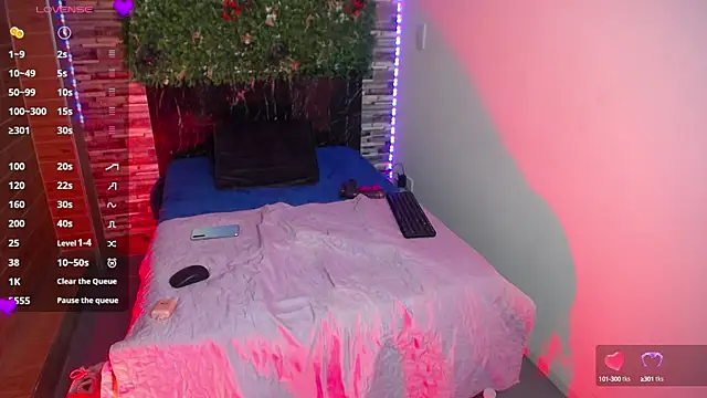 Snapshot of dayis_durand chatting on October 2025 08:18:02 PM dayis durand online show from October 2025 08:18:02 PM