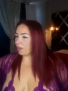 alexiaystive3 online show from January 2026 04:10:01 PM