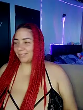 Snapshot of alexiaystive3 chatting on July 2026 07:18:01 PM alexiaystive3 online show from July 2026 07:18:01 PM