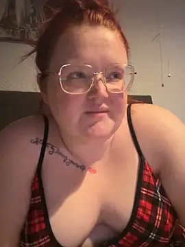 AmberBliss-X online show from May 2026 07:19:02 PM