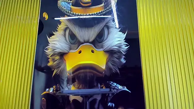 Iam Steven online show from January 2026 06:07:02 AM