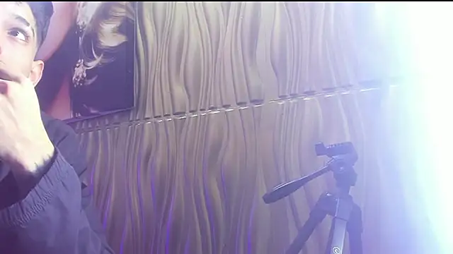 Iam Steven online show from February 2026 05:12:02 AM