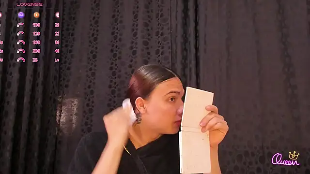 Almaazz online show from April 2026 09:01:02 PM