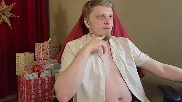 Vincent Hardman online show from January 2026 08:22:01 PM